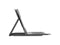 Targus Pro-Tek THZ861US Keyboard/Cover Case for 9" to 10.5" Tablet