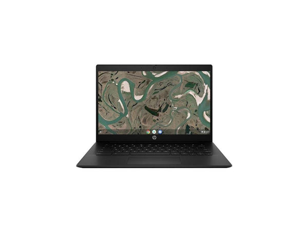 HP Chromebook 14 G7 14" Chromebook - HD - 1366 x 768 - Intel Celeron N4500