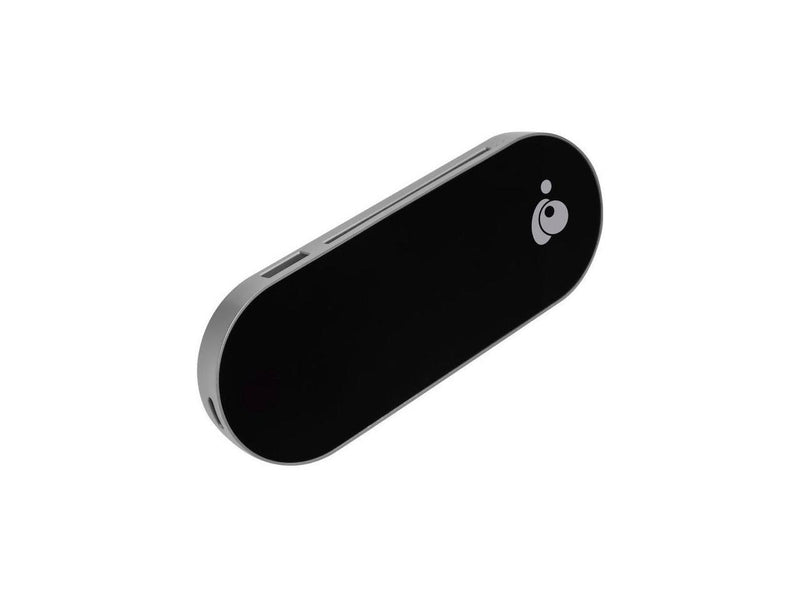 IOGEAR USB-C CAC Reader Plus TAA Compliant GSRU205MS
