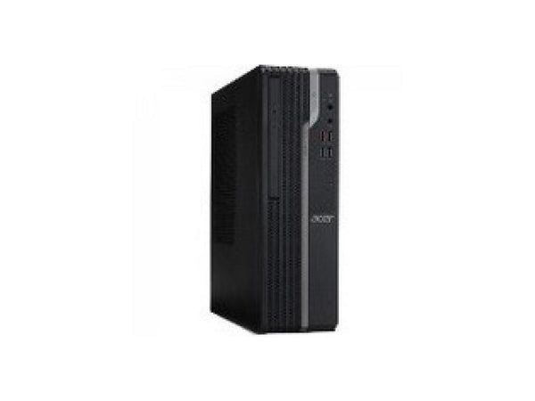 Acer Veriton X4680G Desktop Computer - Intel Core i5 11th Gen i5-11400 Hexa-core