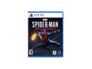 Marvel's Spider-Man: Miles Morales - For PlayStation 5 - Action/Adventure game -