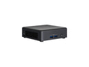 Intel NUC 11 Pro BNUC11TNKi50000 Mini / Booksize Barebone System, No Cord