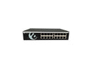 Amer SGRD16 16-Port 10/100/1000Base-T Gigabit Ethernet Desktop Switch