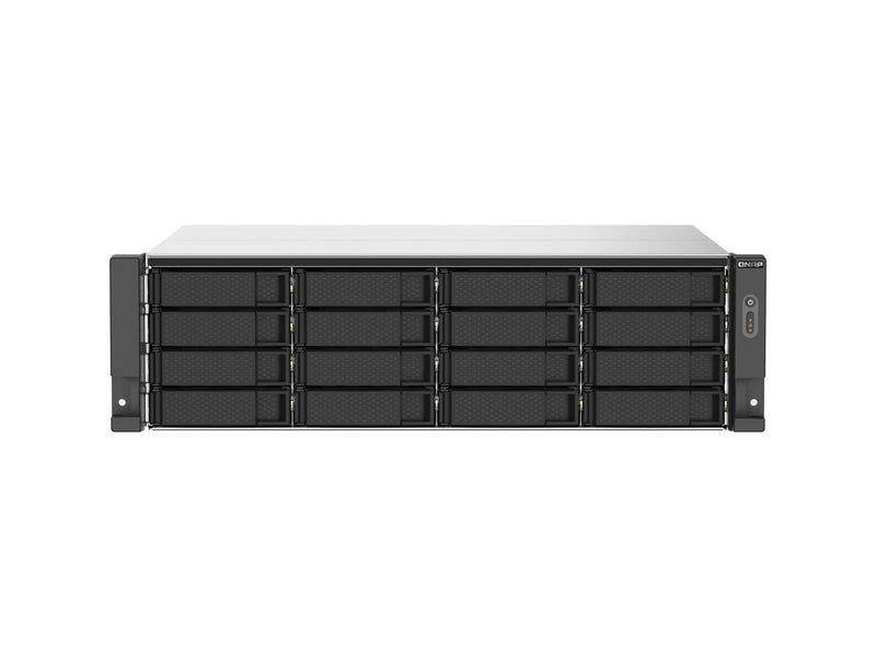 TS-1673AU-RP-16G-US QNAP 3U 16-Bay NAS