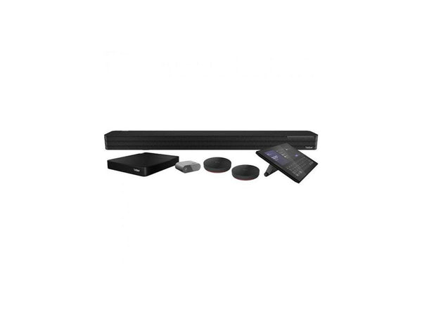 Lenovo Thinksmart Core Room Kit Z (11S50008US) x Network (RJ-45) HDMI In - 2 -