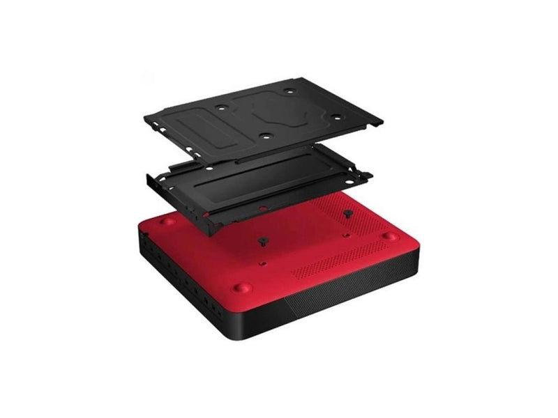 Lenovo Thinksmart Core Room Kit Z (11S50008US) x Network (RJ-45) HDMI In - 2 -