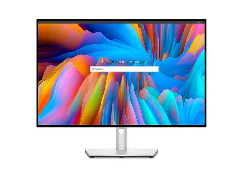 Dell 30" 60 Hz IPS WQXGA IPS Monitor 8 ms (gray-to-gray normal); 5 ms