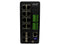 Transition Networks Managed Hardened Gigabit Ethernet Switch SISGM1040284LRT
