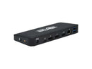 Tripp Lite USB-C Dock Triple Display 4K 60 Hz HDMI/DisplayPort USB 3.x Gen 2