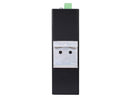 Tripp Lite 16-Port DIN Lite Managed Industrial Gigabit Ethernet Switch NGIS16