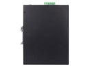 Tripp Lite 16-Port DIN Lite Managed Industrial Gigabit Ethernet Switch NGIS16