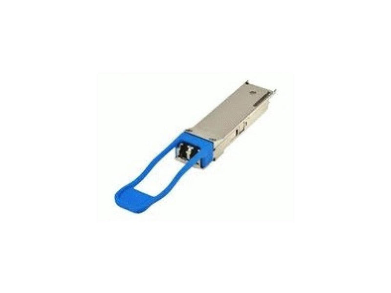Mellanox optical module, 100GbE, 100Gb/s, QSFP28, LC-LC, 1310nm, LR4 up to 10km