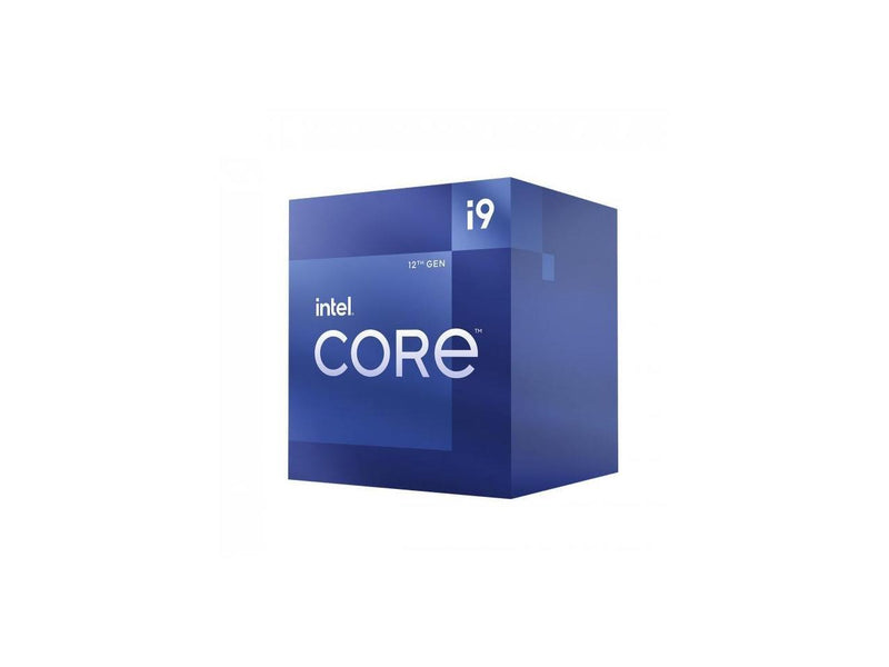 Intel Core i9 (12th Gen) i9-12900 Hexadeca-core (16 Core) 2.40 GHz Processor