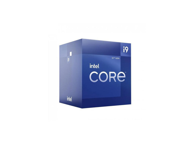 Intel Core i9 (12th Gen) i9-12900 Hexadeca-core (16 Core) 2.40 GHz Processor