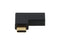 VisionTek USB-C Right Angle Adapter 901430