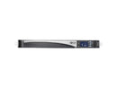 TRIPP LITE 120V 1500VA 1440W Double-Conversion UPS - 5
Outlets, Card Slot, LCD,