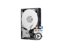 Wd Av-gp Wd20eurx 2 Tb 3.5 Internal Hard Drive - Sata - 64