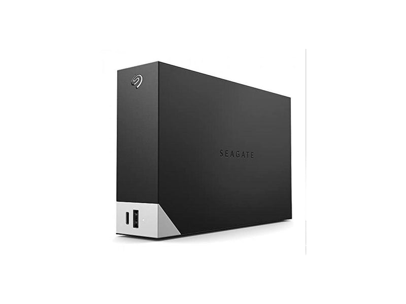 Seagate One Touch STLC14000400 14 TB Hard Drive - 3.5" External - SATA