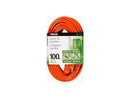 Woods 269 100-foot 3-Conductor 16-Gauge Outdoor Extension Cord