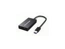 Diamond USB to Dual HDMI Graphics Adapter with Audio for Multiple Monitors