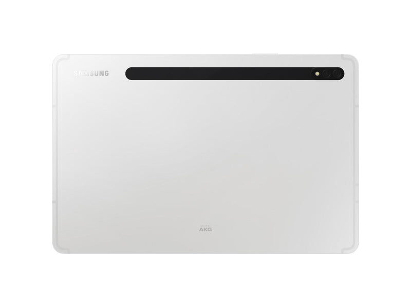 SAMSUNG Galaxy Tab S8 SM-X700NZSBXAR 8GB Memory 256GB Flash Storage 11.0" 2560 x