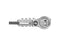 Targus DEFCON Ultimate Universal Serialized Combination Lock ASP96GLX25S