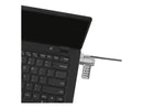 Targus DEFCOM Ultimate Universal Serialized Combination Lock (ASP96GLX-S)