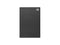 Seagate One Touch 16TB 3.5" External SATA Hard Drive USB 3.0 Black STLC16000400