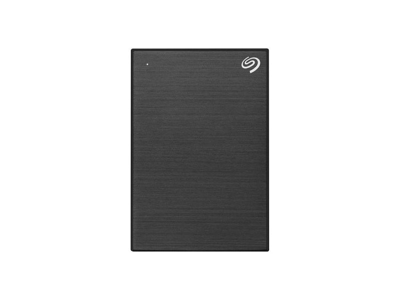 Seagate One Touch 16TB 3.5" External SATA Hard Drive USB 3.0 Black STLC16000400