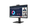 LG 24BP750C-B 23.8" Full HD WLED LCD Monitor - 16:9 - Black - 24" Class - 75 Hz