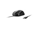 kensington simple solutions wired mouse taa-compliant (k55114ww)