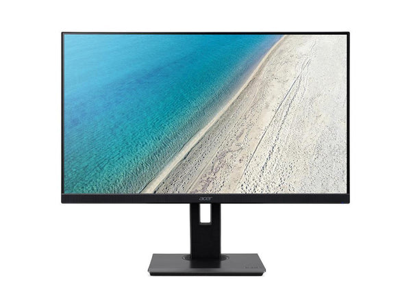 Acer B247Y Abmiprx 24" (23.8" viewable) Full HD 1920 x 1080 Monitor - 4 ms GTG -