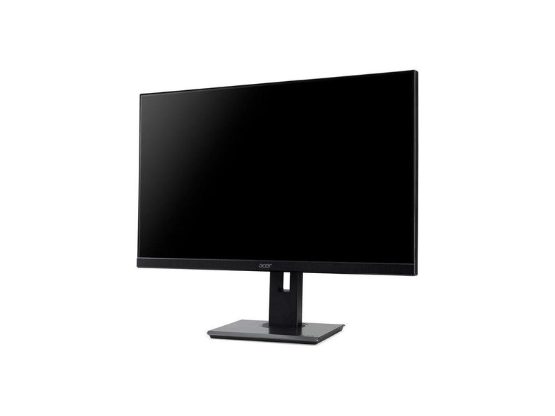 Acer B247Y Abmiprx 24" (23.8" viewable) Full HD 1920 x 1080 Monitor - 4 ms GTG -