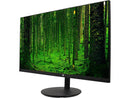 V7 L270IPS-HAS-N 27" Full HD LED LCD Monitor - 16:9 - Black - In-plane Switching