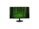 V7 L270IPS-HAS-N 27" Full HD LED LCD Monitor - 16:9 - Black - In-plane Switching