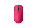 Logitech G PRO X SUPERLIGHT Wireless Gaming Mouse, Ultra-Lightweight, HERO 25K