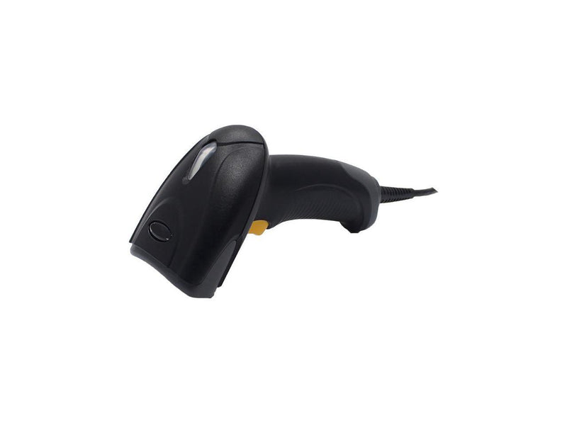 Star Micronics Handheld Wired Barcode Scanner 37950450