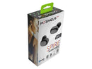 Morpheus 360 Spire True Wireless Earbuds, Wireless in-ear Headphones TW1500B