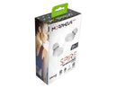 Morpheus 360 Spire True Wireless Earbuds, Wireless in-ear Headphones TW1500W