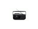 Portable Cassette Radio Player