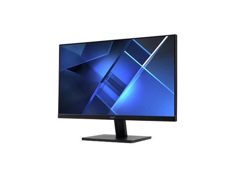 Acer 23.8" 75 Hz VA FHD Monitor 4 ms 1920 x 1080 D-Sub, HDMI, DisplayPort V7