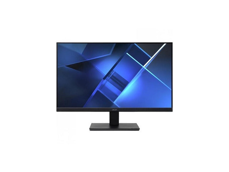 Acer 23.8" 75 Hz VA FHD Monitor 4 ms 1920 x 1080 D-Sub, HDMI, DisplayPort V7