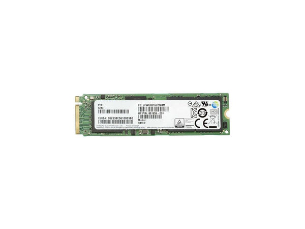 HP Z Turbo Drive 1 TB Solid State Drive - Internal