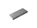 SIIG USB-C Dual 4K Video MST Docking Station with 60WPD Charging - Ingenious