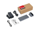SIIG USB-C Dual 4K Video MST Docking Station with 60WPD Charging - Ingenious