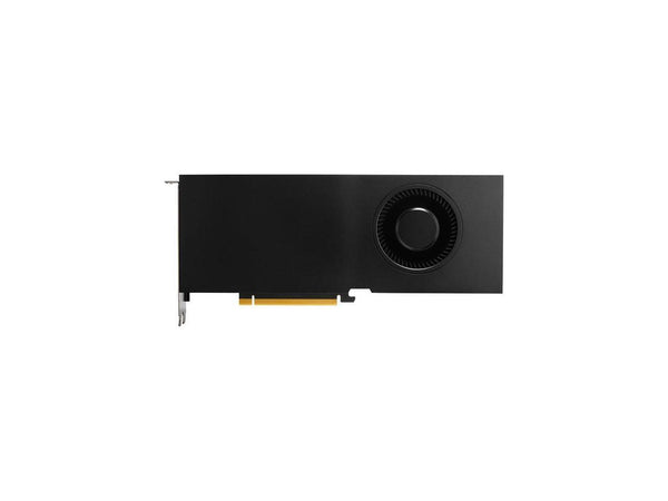 HP RTX A5000 20X23AT 24GB GDDR6 PCI Express 4.0 Workstation Video Card