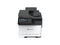 Lexmark CX625 CX625ade Laser Multifunction Printer Color 42CT798