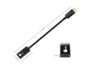 SIIG CB-DP1T12-S1 DisplayPort to HDMI Adapter 4K/30Hz
