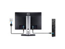 DELL OptiPlex 3000 Thin Client Intel Pentium Silver N6005 4GB 32 GB eMMC Dell
