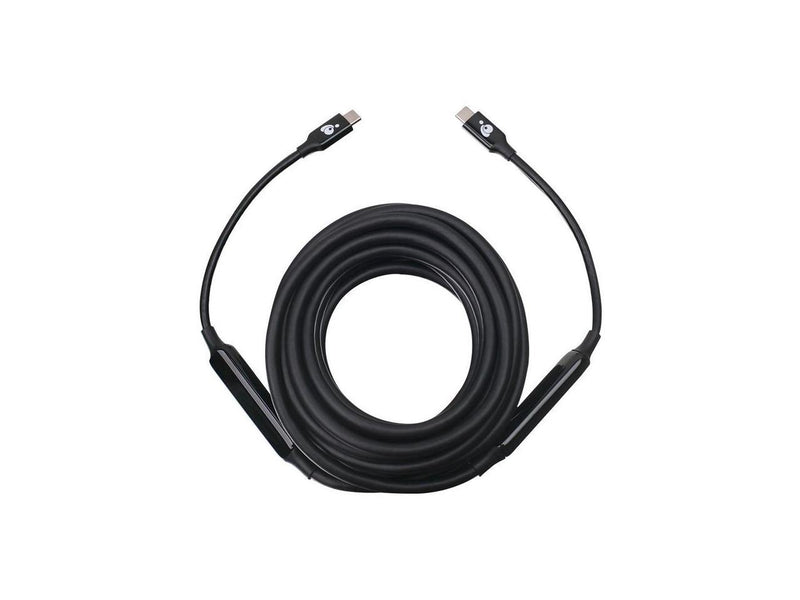 Bidirectional Active Cable